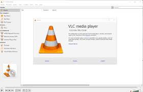 Vlc will let you know if an update is available. A Preview Of Vlc Media Player 4 0 Ghacks Tech News