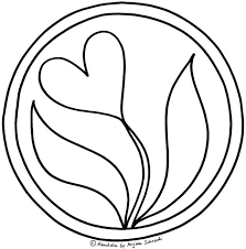 Scopri ricette, idee per la casa, consigli di stile e altre idee da provare. Tipss Und Vorlagen Malen Fur Kinder Ab 10 Mandalas Kinder Mandalas Zum Ausdrucken Schone Mandalas
