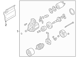 The part kicks off engine operations by using an electric motor to fire listen for the spinning sound when the popular sedan starts for that signifies the galant mitsubishi starter is working. Starter For 2002 Mitsubishi Galant Auto Parts