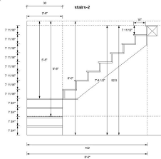 Cellar Stairs Dimensions Google Search Stair Remodel Stair Plan Attic Renovation
