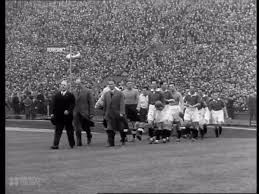 The League Magazine on Twitter: "1945 Football League Cup South ...