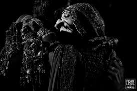 Top 12 Wedding Photographers of Emotional Moments