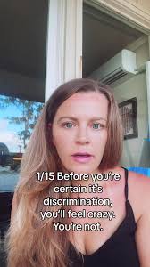 15 things I learned fighting discrimiantion over 19 months #discrimination  #womenempowerment #employee #corporatelife #techlife