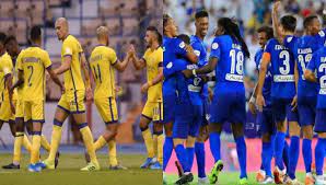 ماذا لو تقدم الهلال والنصر بعرض تدريبي وعرض الهلال أقل ماديًا؟. Ø£Ø®Ø¨Ø§Ø± Ø¯ÙŠØ±Ø¨ÙŠ Ø§Ù„Ø±ÙŠØ§Ø¶ Ø£Ù†Ø¨Ø§Ø¡ Ø³Ø¹ÙŠØ¯Ø© ÙÙŠ ØªØ¯Ø±ÙŠØ¨Ø§Øª Ø§Ù„Ù‡Ù„Ø§Ù„ Ù‚Ø¨Ù„ Ø¯ÙŠØ±Ø¨ÙŠ Ø§Ù„Ù†ØµØ± Ø¹ÙˆØ¯Ø© Ø§Ù„Ù‡Ø¯Ø§Ù Ø³Ø¨ÙˆØ±Øª 360