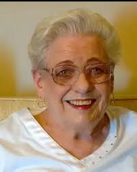 Obituary information for Mary Gail Thompson