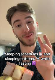 Managing Irregular Sleep Schedules During Ramadan Fasting