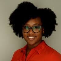 Cecelia Harrison-Long, MPH