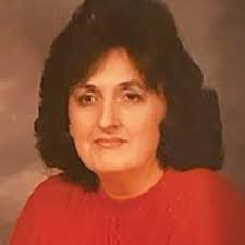 Mary Stella Stevens Buckler