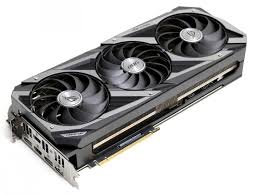 Asus rog strix geforce rtx 3090 gaming oc vs nvidia geforce rtx 3070 fe. Asus Geforce Rtx 3060 Ti Strix Oc Review Introduction