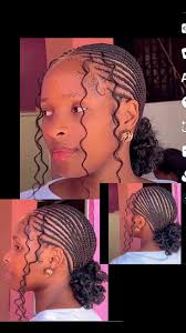 Stunning Freehand Hairstyles for Every Occasion