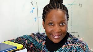 Lisa Cook interview: On invention gaps, hate-related violence,  discrimination, and more