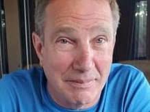 David Bruce Brooks Obituary (1965