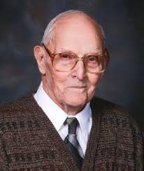 Obituary of John Wilmer Hodgson