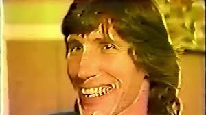 This is part 2 of the innerview that jim ladd conducted with roger waters about the album the wall. i recorded this off the radio after having caught th. Roger Waters Unaired 1984 Mtv Interview Youtube