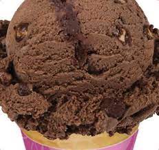 Baskin Robbins Chocolate Hazelnut Ice Cream Ice Cream Hazelnut Ice Cream Chocolate Hazelnut