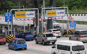 Pay for tolls straight from the app! Psa No More Free Touch N Go Rfid Tags From 15 February
