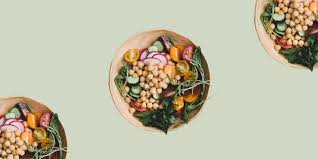 Pourtant il était prêt alors le voici, le voilà: Regime Vegetarien Par Quoi Remplacer La Viande Marie Claire