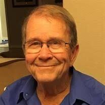 Dale Lee Harrison Obituary