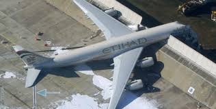 Image result for etihad airbus crash
