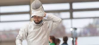 Every touch scored by andrás szatmári for his unexpected 2017 world championship victory in leipzig. A Mol Csapat Zaszlaja Ala Gyulik A Magyar Kardvivo Elit Mol Csapat