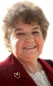 Obituary of Dorothy Conners