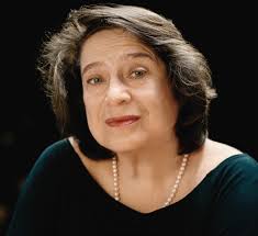 Klavier-Festival Ruhr 2023 Elisabeth Leonskaja