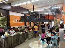 I really like their mochi (which you need to eat the same day since there are no preservatives) and their zongzi (sticky rice steamed in banana leaves). Photo0 Jpg Picture Of Maxim Dim Sum Gelugor Tripadvisor