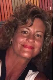 Melissa "Missy" Dawn Morris