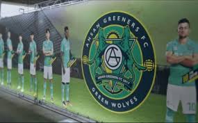 Ansan greeners fc's current matches. Gabung Ansan Greeners Ini Tuntutan Pelatih Pada Asnawi Mangkualam Klikpositif Com Media Generasi Positif