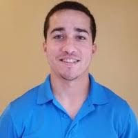 Andy Olivas's Instagram, Twitter & Facebook