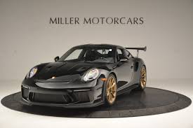 Iseecars.com analyzes prices of 10 million used cars daily. Pre Owned 2019 Porsche 911 Gt3 Rs For Sale Miller Motorcars Stock Mc435a