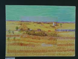 Kesitten Butune Ortaokul 7 Siniflar Gorsel Sanatlar Dersi Calismasi Gorsel Sanatlar Resim Sanat