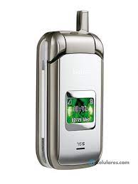 Fotografías Philips 766 - Celulares.com ...