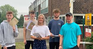 Live Updates On A Level Results Day As Pupils Across Nottinghamshire Receive Their Grades After Exams Cancelled Nottinghamshire Live
