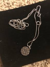 Frank Wilder Deadusa Nano Silver Totem