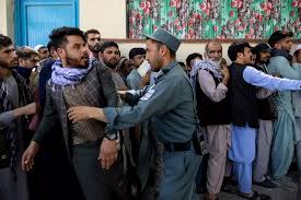 The taliban are coming back, and america is still leaving. Vg6dsvj9gjpaim