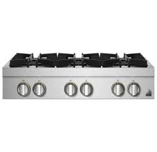 We review their new oven, burner and controls to see how it stacks. Jennair Jgcp436hl Build Com