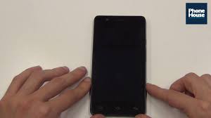 Review BQ Aquaris E5s (Español) - YouTube