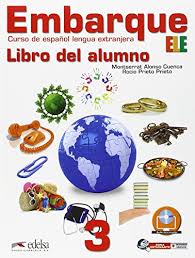 La academia ingeniería, pone a disposición de la comunidad educativa y usuarios en general este espacio web en el que encontrará los solucionarios y claves del examen de admisión de la. Free Embarque 3 Libro Del Alumno Pdf Download Undarajoan