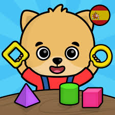 Estos juegos además de invitarnos a compartir momentos de diversión en familia permiten al niño desarrollar diversas habilidades a nivel cognitivo y emocional. 10 Juegos Para Ninos Android 3 6 Anos Descargalos Los Mejores