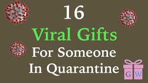 Birthday Ideas For Friends In Quarantine Pin On Gift Ideas