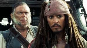 Confirmed: Disney Officially Replaces Johnny Depp as Jack Sparrow