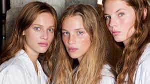 The problem is when you're going blonde you can see your dark roots after a week, but if you color your hair every week, then you will see damage. How To Fix Hard Water Hair Damage For Color That Will Actually Last Stylecaster
