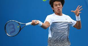 In der in doha und dubai ausgetragenen qualifikation für das australian open erreicht henri laaksonen die dritte und letzte runde. Lee Duck Hee Gewinnt Erstes Atp Match Will Der Beste Der Welt Werden Tennisnet Com