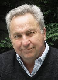 Feature: Bob Perelman, edited by Kristen Gallagher