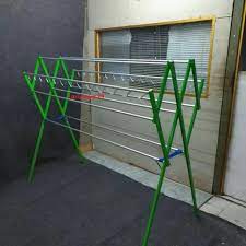 Kbli diambil dari singkatan dari klasifikasi baku lapangan usaha indonesia (kbli). Jemuran Baju Aluminium Palang 9 175cm Jemuran Pakaian Shopee Indonesia