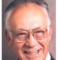 Harry Ernest Petrie Obituary