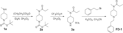 Maybe you would like to learn more about one of these? Molecular Mechanisms Of Fentanyl Mediated B Arrestin Biased Signaling Biorxiv