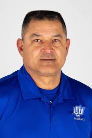 Hector Limon's Instagram, Twitter & Facebook