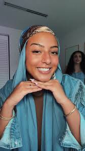 the matching denim fits 👖 + the penguin waddle at the end 😂